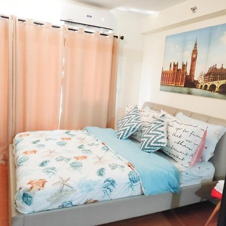 Cozy Condo Unit In One Oasis Cdo Cagayán de Oro Exterior foto