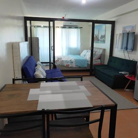 Cozy Condo Unit In One Oasis Cdo Cagayán de Oro Exterior foto