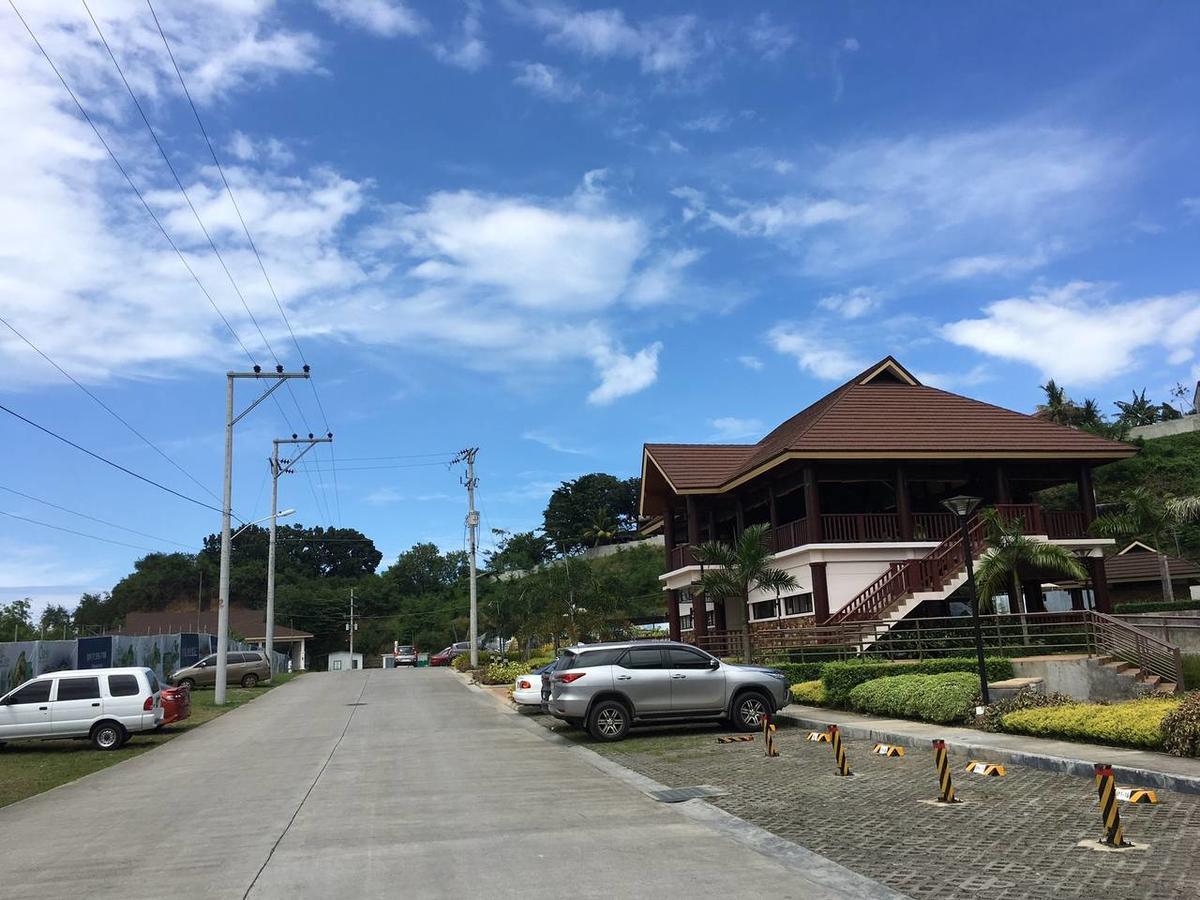 Cozy Condo Unit In One Oasis Cdo Cagayán de Oro Exterior foto