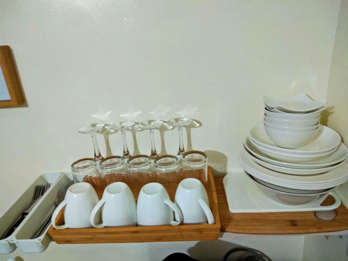 Cozy Condo Unit In One Oasis Cdo Cagayán de Oro Exterior foto