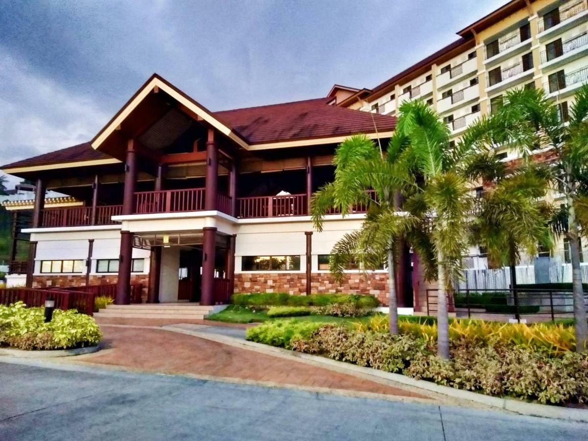 Cozy Condo Unit In One Oasis Cdo Cagayán de Oro Exterior foto