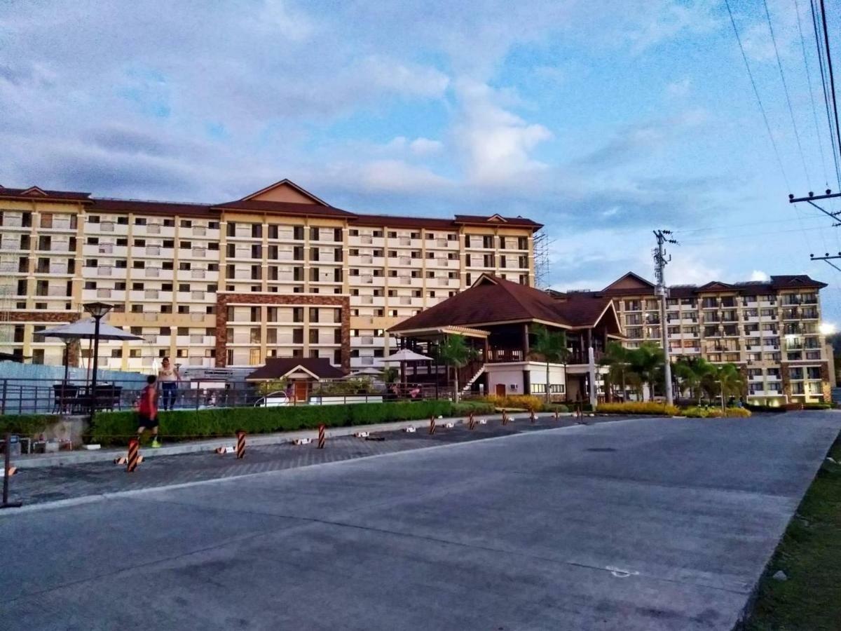 Cozy Condo Unit In One Oasis Cdo Cagayán de Oro Exterior foto