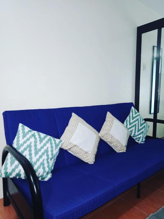 Cozy Condo Unit In One Oasis Cdo Cagayán de Oro Exterior foto