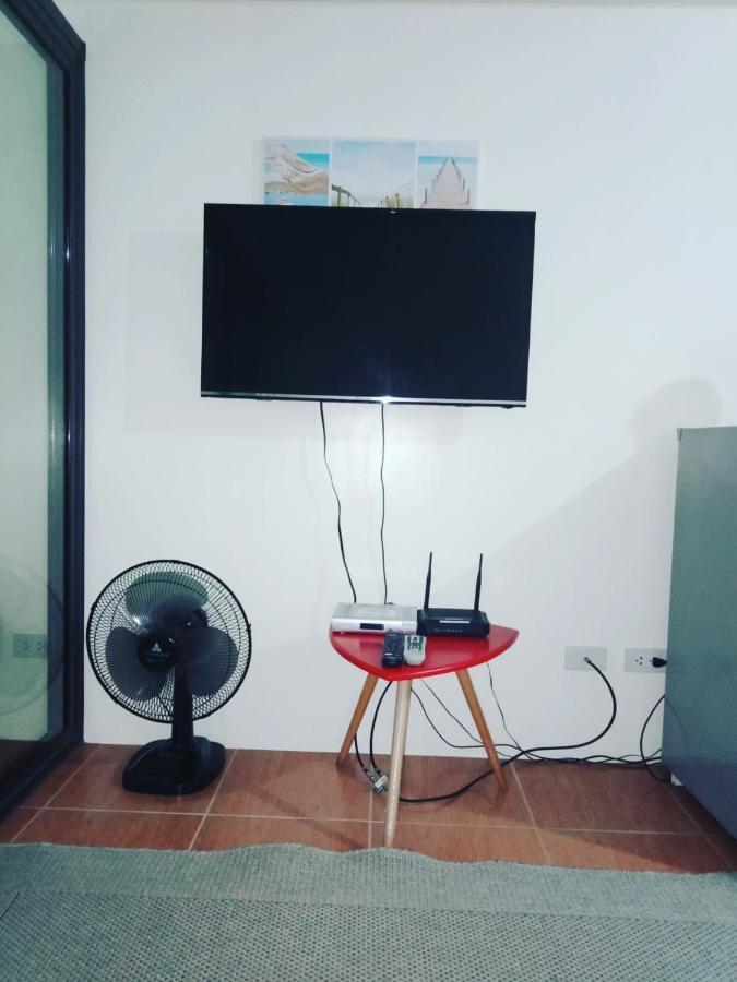 Cozy Condo Unit In One Oasis Cdo Cagayán de Oro Exterior foto