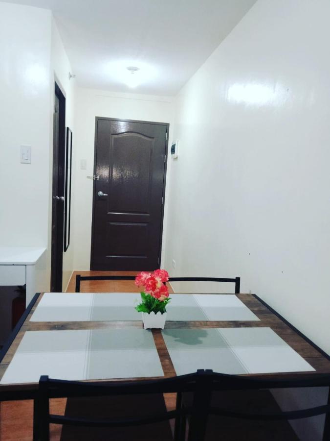 Cozy Condo Unit In One Oasis Cdo Cagayán de Oro Exterior foto