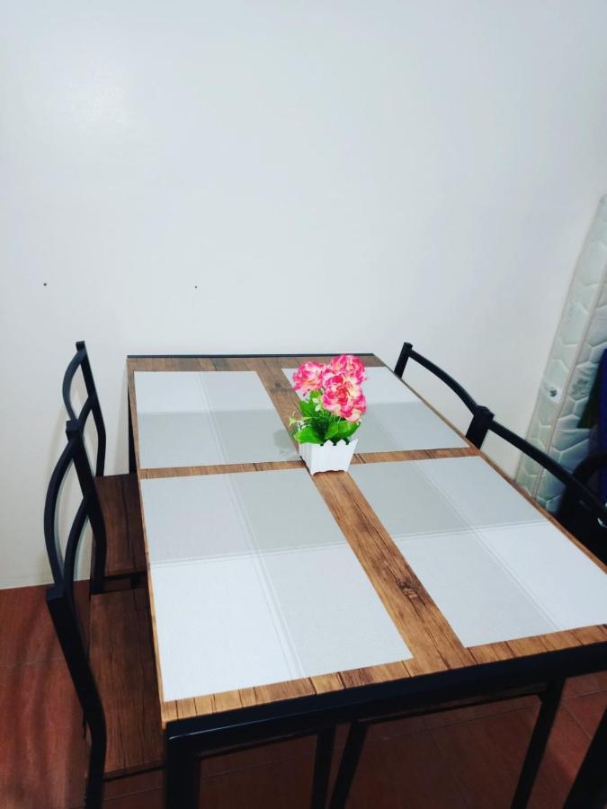 Cozy Condo Unit In One Oasis Cdo Cagayán de Oro Exterior foto